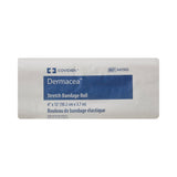 Dermacea™ Conforming Bandage 4 Inch X 4 Yard 1-Ply NonSterile 12 per Pack (516683_BG) 12/BG