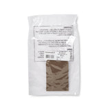 McKesson Heel Lift Leg Lifter Foam Core / Suede Top Female 8 to 11 / Male 6 to 9 Passion Mocha (1104494_CS) 24/CS