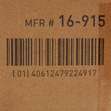 McKesson Pillowcase White Disposable (131612_CS) 100/CS