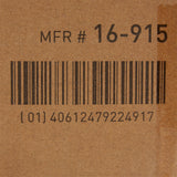 McKesson Pillowcase White Disposable (131612_EA) 1/EA