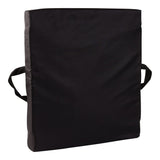 DMI® Seat Cushion 20 W X 16 L X 2 D Inch Foam / Gel (1229013_EA) 1/EA