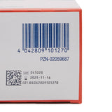 Comprilan® Compression Bandage 4 Inch X 5-1/2 Yard Clip Detached Closure Tan NonSterile Standard Compression (283587_BX) 1/BX