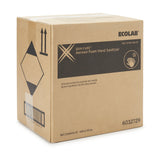 Quik-Care™ Hand Sanitizer 15 oz. Ethyl Alcohol Foaming Aerosol Can (454651_CS) 12/CS