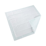 McKesson Super Disposable Underpad 30 X 30 Inch Fluff / Polymer Moderate Absorbency (1065010_BG) 10/BG