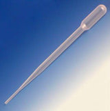 Globe Scientific Transfer Pipette 5 mL NonSterile (860071_BX) 500/BX