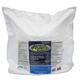 2XL FORCE Disinfecting Wipes Refill, 1-Ply, 6 x 8, Unscented, White, 900/Pack, 4 Packs/Carton (TXLL4014) Case of 3600