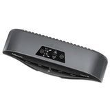 Fellowes® Callisto 95 Laminators, 9" Max Document Width, 5 mil Max Document Thickness (FEL5728401) Each