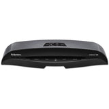 Fellowes® Callisto 125 Laminators, 12" Max Document Width, 5 mil Max Document Thickness (FEL5729101) Each