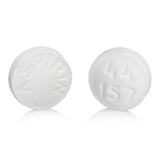 McKesson Pain Relief 325 mg Strength Aspirin Tablet 250 per Box (1111741_BX) 250/BX