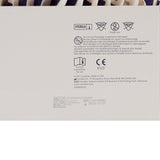 Curity™ Abdominal Pad 7-1/2 X 8 Inch Sterile 1 per Pack (566399_EA) 1/EA