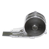 Swingline® Cartridge Staples, 0.25" Leg, 0.5" Crown, Steel, 5,000/Box (SWI50050) 1 Roll of 5000 Staples
