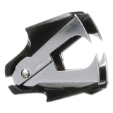 Swingline® Deluxe Jaw-Style Staple Remover, Black (SWI38101) Each