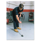 Unger® The Brute Scraper, 4" Blade Width (UNGSH25C) Each