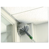 Unger® StarDuster CobWeb Duster, 3.5" Handle (UNGCOBW0) Each