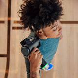 Hyperice Hypervolt 2 Pro Hand-Held Massager 2-1/2 X 8 X 10.4 Inch (1235910_EA) 1/EA