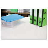 DYMO® LabelWriter 450 DUO Label Printer, 71 Labels/min Print Speed, 5.5 x 7.8 x 7.3 (DYM1752267) Each