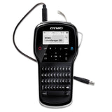 DYMO® LabelManager 280 Label Maker, 0.6"/s Print Speed, 4 x 2.3 x 7.9 (DYM1815990) Each