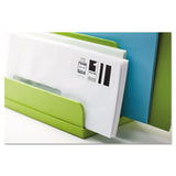 DYMO® LabelWriter 450 Twin Turbo Label Printer, 71 Labels/min Print Speed, 5.5 x 8.4 x 7.4 (DYM1752266) Each