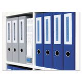 DYMO® LabelManager 210D Label Maker, 2 Lines, 6.1 x 6.5 x 2.5 (DYM2175085) Each