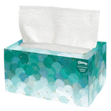 Kleenex® Ultra Soft Guest Towel Pop Up Box Pop Up 9 X 10-1/2 Inch (849753_CS) 18/CS