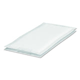 Swiffer® WetJet System Refill Cloths, 11.3" x 5.4", White, 24/Box, 4/Carton (PGC08443CT) 4 Pack of 24