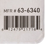 McKesson Pill Crusher Hand Operated Clear (476700_EA) 1/EA