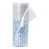 GBC® Plastic Shredder Bags for TAA Compliant Shredders, 35-60 gal Capacity, 100/Box (SWI1145482) Box of 100