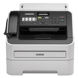 Brother FAX2840 High-Speed Laser Fax (BRTFAX2840) Each