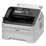 Brother FAX2840 High-Speed Laser Fax (BRTFAX2840) Each