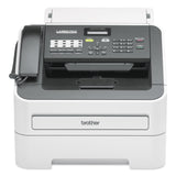 Brother FAX2840 High-Speed Laser Fax (BRTFAX2840) Each
