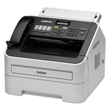 Brother FAX2840 High-Speed Laser Fax (BRTFAX2840) Each