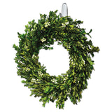 Command™ Clear Hooks and Strips, Medium, Plastic, 2 lb Capacity, 2 Hooks and 4 Strips/Pack (MMM17091CLRES) Each