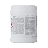 CaviWipes™ Surface Disinfectant Premoistened Alcohol Based Manual Pull Wipe 66 Count Canister Alcohol Scent NonSterile (486719_CS) 12/CS