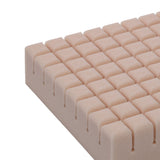 Geo-Matt® Seat Cushion 16 W X 18 L X 4 D Inch Foam (253486_EA) 1/EA