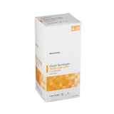 McKesson Elastic Bandage 4 Inch X 5 Yard Single Hook and Loop Closure Tan NonSterile Standard Compression (454620_CS) 50/CS