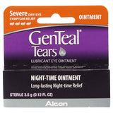 Genteal® P.M. Eye Lubricant 3.5 Gram Eye Ointment (1153231_EA) 1/EA