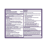 Prilosec OTC® Antacid 20 mg Strength Tablet 28 per Box (491129_PK) 1/PK