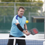 Green Drop™ Elbow Support Large / X-Large Pull-On Sleeve Left or Right Elbow 12 to 16 Inch Elbow Circumference Black (1230635_EA) 1/EA