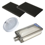 Invacare® Respiratory Perfect O2 Kit Invacare® (1191597_EA) 1/EA