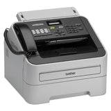 Brother FAX2840 High-Speed Laser Fax (BRTFAX2840) Each