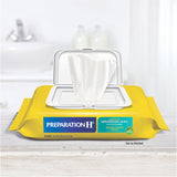 Preparation H® Hemorrhoid Relief Pad 48 per Box (761950_BX) 1/BX