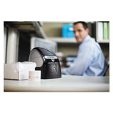 DYMO® LabelWriter 450 DUO Label Printer, 71 Labels/min Print Speed, 5.5 x 7.8 x 7.3 (DYM1752267) Each