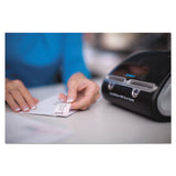 DYMO® LabelWriter 450 Twin Turbo Label Printer, 71 Labels/min Print Speed, 5.5 x 8.4 x 7.4 (DYM1752266) Each