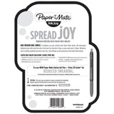 Paper Mate® InkJoy 300 RT Ballpoint Pen Retractable, Medium 1 mm, Assorted Ink and Barrel Colors, 8/Pack (PAP1945921) Pack of 8