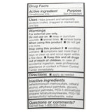 Sween® 24 Hand and Body Moisturizer 5 oz. Tube Unscented Cream CHG Compatible (482943_EA) 1/EA