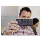 EXPO® Whiteboard Caddy Set, Broad Chisel Tip, Assorted Colors, 4/Set (SAN1785294) Each