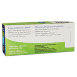 EXPO® White Board CARE Dry Erase Eraser, 5.13" x 1.25" (SAN81505) Each