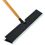 3M Easy II Holder for Easy Trap Sweep & Dust Sheets, Hook & Loop Strip, Brown (MMM55937) Each