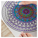 Prismacolor® Col-Erase Pencil with Eraser, 0.7 mm, 2B, Carmine Red Lead, Carmine Red Barrel, Dozen (SAN20045) Dozen