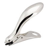 Swingline® Heavy-Duty Staple Remover, Satin Chrome (SWI37201) Each
